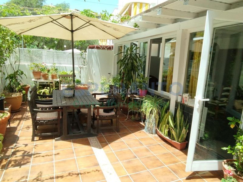 Foto 2c0d2fa0-0828-45fd-9d5d-71e97adce493. Rent flat with heating parking pool in Cerrado de Calderón - Hacienda Paredes Málaga