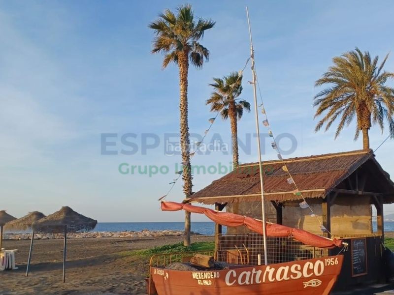 Foto 34a9f583-720c-4e60-a075-f2a8b3d0666d. Rent flat with heating parking pool in Cerrado de Calderón - Hacienda Paredes Málaga