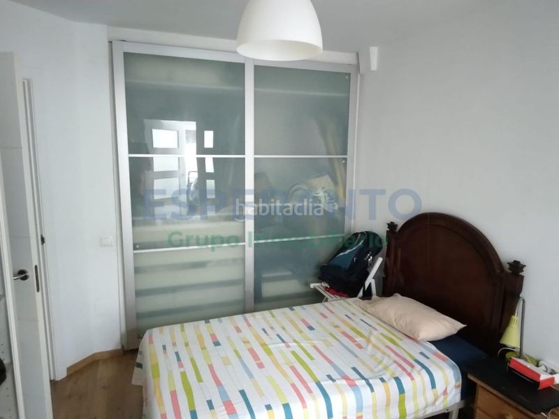 Foto 3ef30664-3c2f-48c2-954a-811cd4a4095c. Rent flat with heating parking pool in Cerrado de Calderón - Hacienda Paredes Málaga