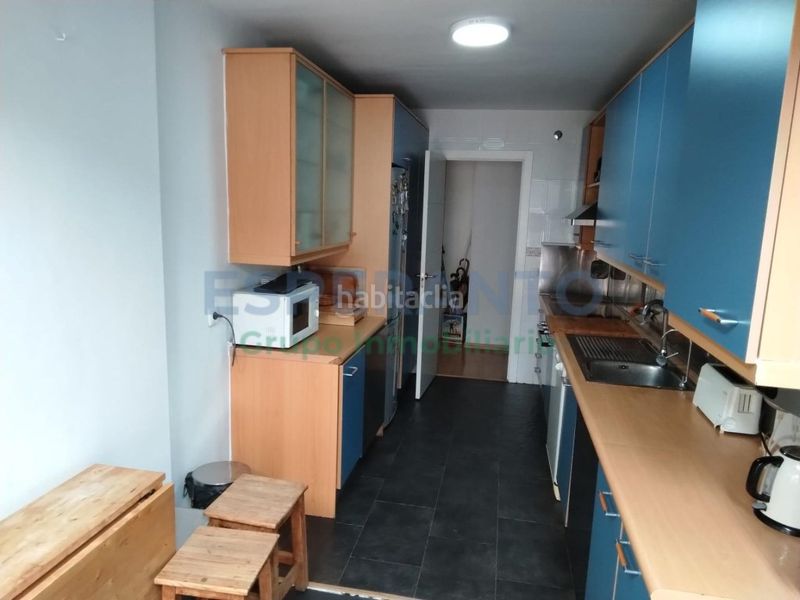 Foto 4071752a-6bfa-4a4d-95ae-1c3abe3d403d. Rent flat with heating parking pool in Cerrado de Calderón - Hacienda Paredes Málaga