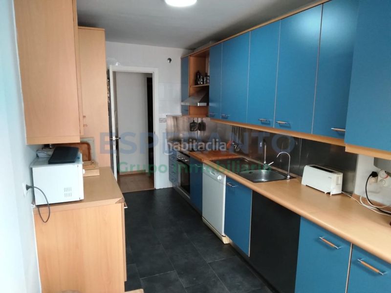 Foto 560dae77-4415-427c-a435-8cf7e8d0321b. Rent flat with heating parking pool in Cerrado de Calderón - Hacienda Paredes Málaga