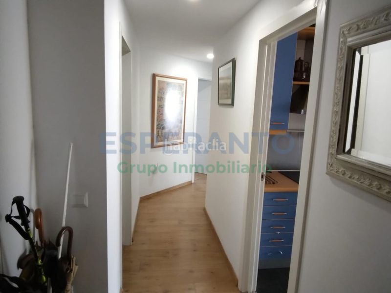 Foto 564030c9-1856-435b-afd9-6e9b326091d5. Rent flat with heating parking pool in Cerrado de Calderón - Hacienda Paredes Málaga