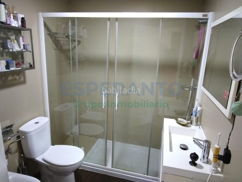 Foto a24308e8-9d75-41a5-b9e1-95ca9435fd4f. Rent flat with heating parking pool in Cerrado de Calderón - Hacienda Paredes Málaga