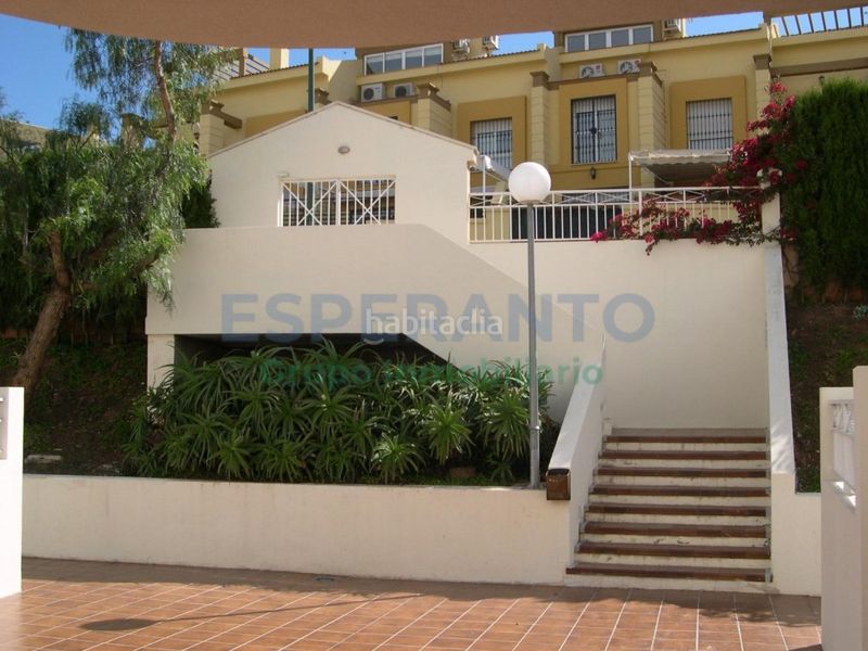 Foto c3a09750-1d37-4c42-8529-200f303aef99. Rent flat with heating parking pool in Cerrado de Calderón - Hacienda Paredes Málaga