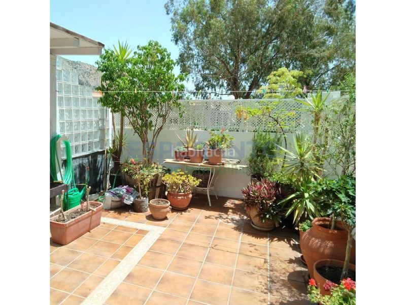 Foto c98ae46f-4c4a-484c-8be7-c8ad286a7649. Rent flat with heating parking pool in Cerrado de Calderón - Hacienda Paredes Málaga