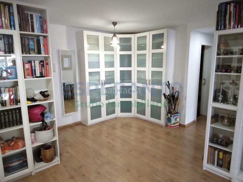 Foto f272c445-149a-4333-95c7-d4bdb01b2c0e. Rent flat with heating parking pool in Cerrado de Calderón - Hacienda Paredes Málaga