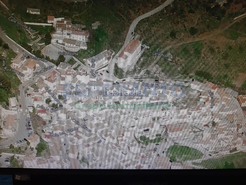 Foto 06698565-aadd-4850-b6b7-451fc6f5739e. Terreny residencial a Olías Málaga