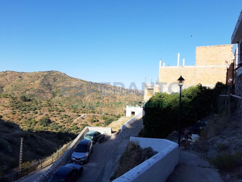 Foto 430d1a69-3245-421b-82e2-e60d0aeaaf21. Terreny residencial a Olías Málaga