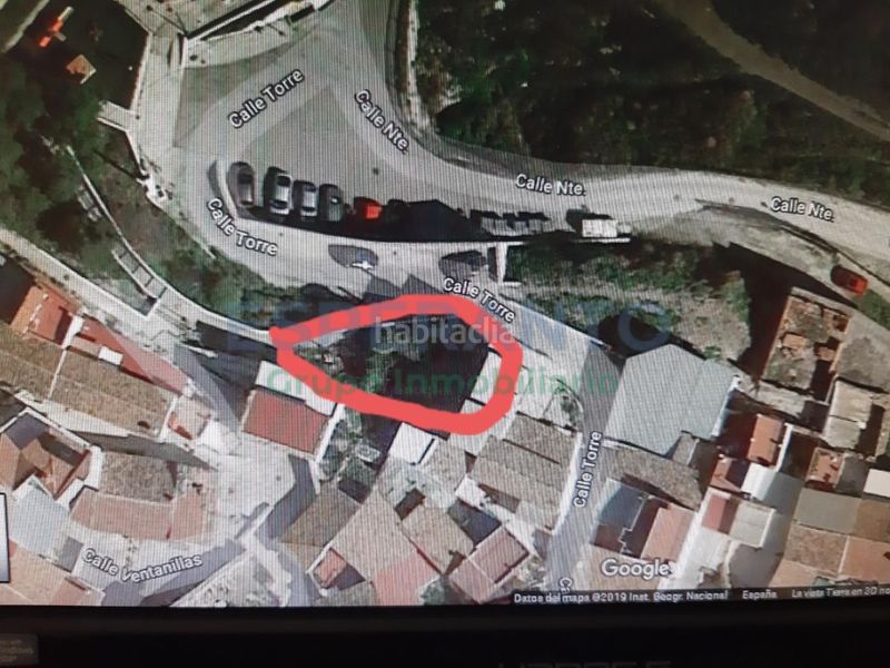 Foto 5a0019f1-bcf8-4bcf-86a4-30b2334a6765. Terreny residencial a Olías Málaga