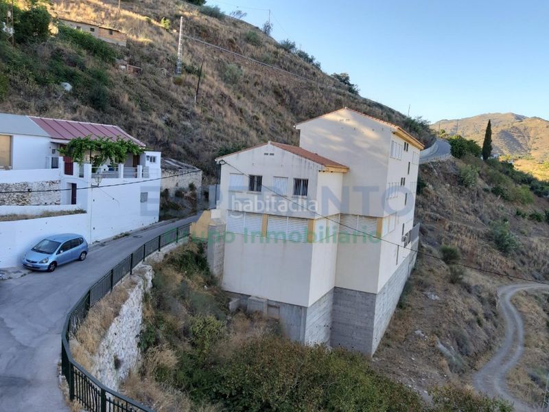 Foto c5a9ee28-2ea4-483b-85ad-727a54631af4. Terreny residencial a Olías Málaga