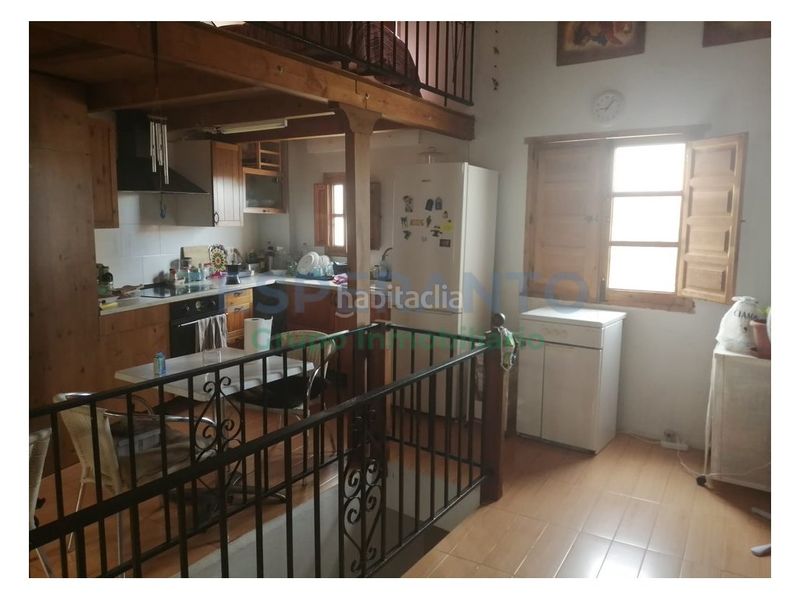 Foto 2e4f1131-2eac-4a73-8668-6edb35ffbf0c. Casa a Olías Málaga