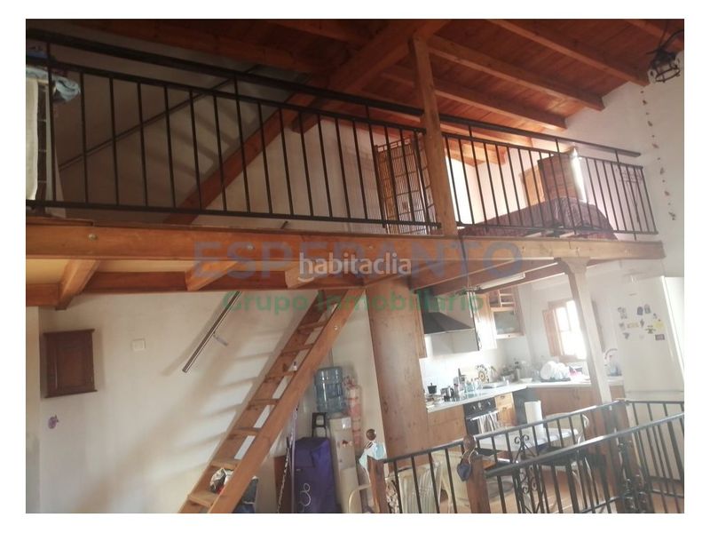 Foto 6673f10d-aaa4-4875-9deb-3c3228f1fc88. Casa a Olías Málaga