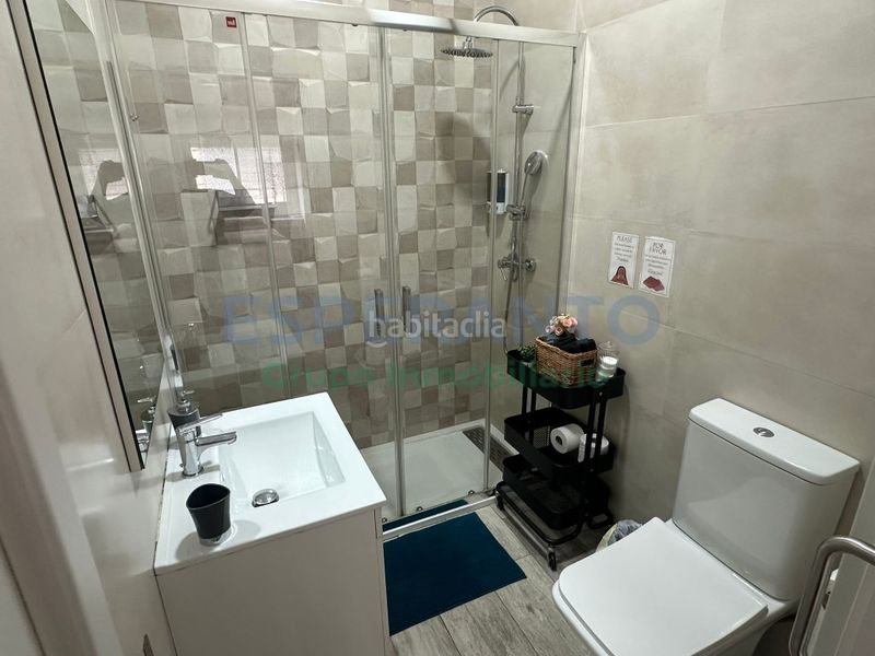 Foto 043ddc89-9abe-432c-8594-de0eda270025. Estudi a El Molinillo - Capuchinos Málaga