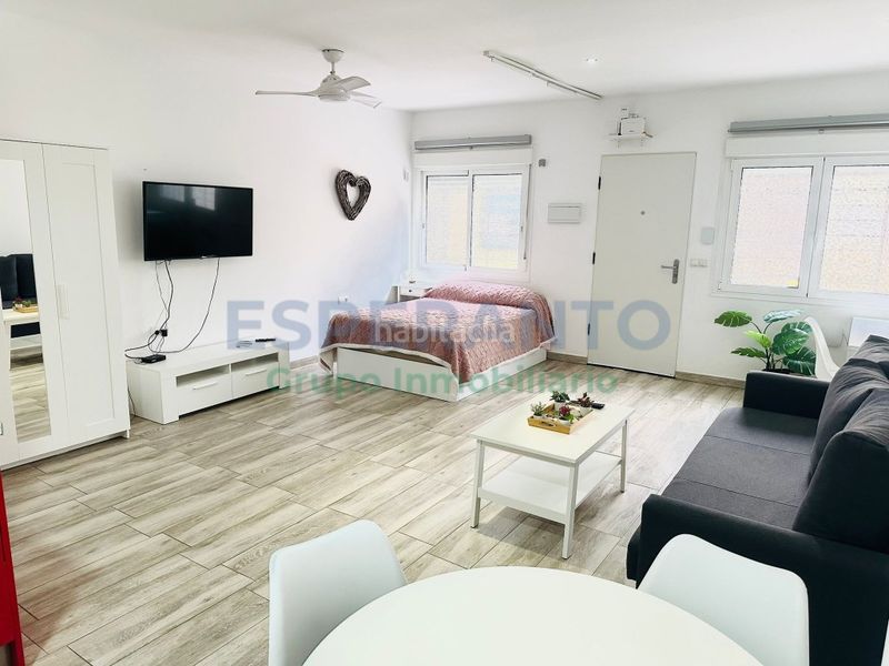 Foto 613b975b-366d-4e60-8726-acdc451986b3. Estudi a El Molinillo - Capuchinos Málaga