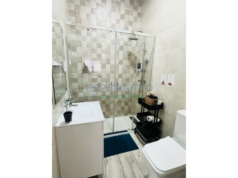 Foto d5194183-0979-467f-85fb-f1d1466f48d6. Estudi a El Molinillo - Capuchinos Málaga