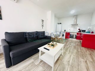 Studio  Calle benjamin palencia. Estudio en zona céntrica molinillo