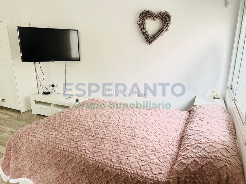 Foto f68adc1d-9d02-4669-a791-961be525c3d2. Estudi a El Molinillo - Capuchinos Málaga