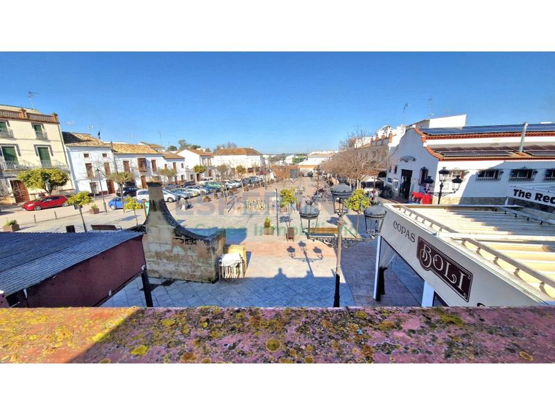 Foto 5f1fc400-3907-447d-8c58-c595fc37c77f. Casa a Fuente de Piedra