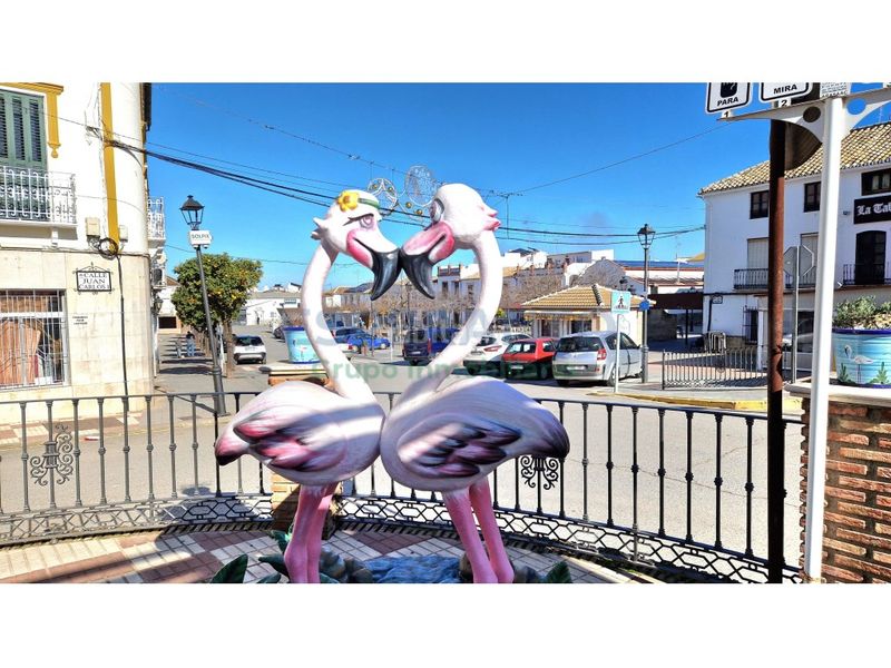 Foto f7130bc0-8340-4e60-9620-d456a676d6b6. Casa a Fuente de Piedra