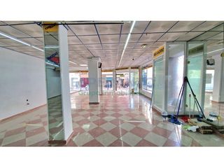 Local Comercial a Gibralfaro