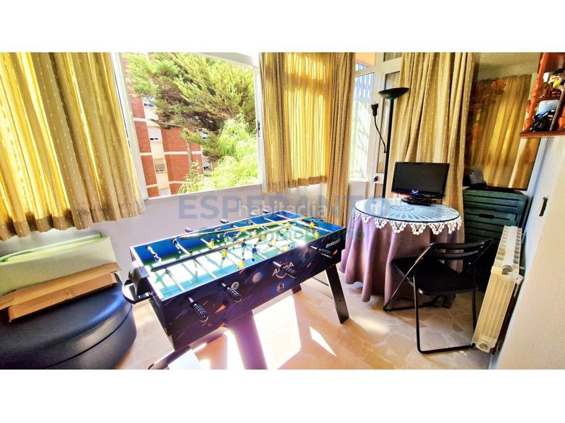 Foto 05b0d66e-24eb-477b-b6af-4388af135eb6. Flat with parking in Limonar Málaga