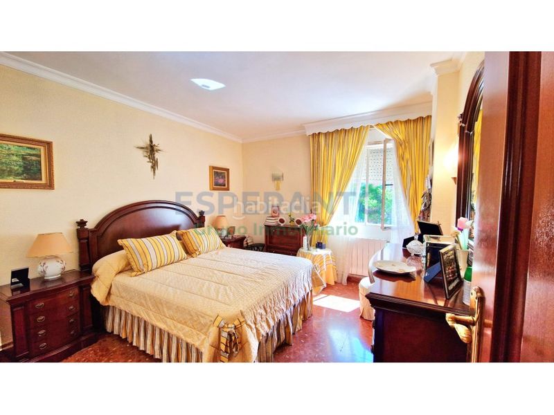 Foto 17b9a3d0-3e27-4f14-b91f-47ddec146078. Flat with parking in Limonar Málaga