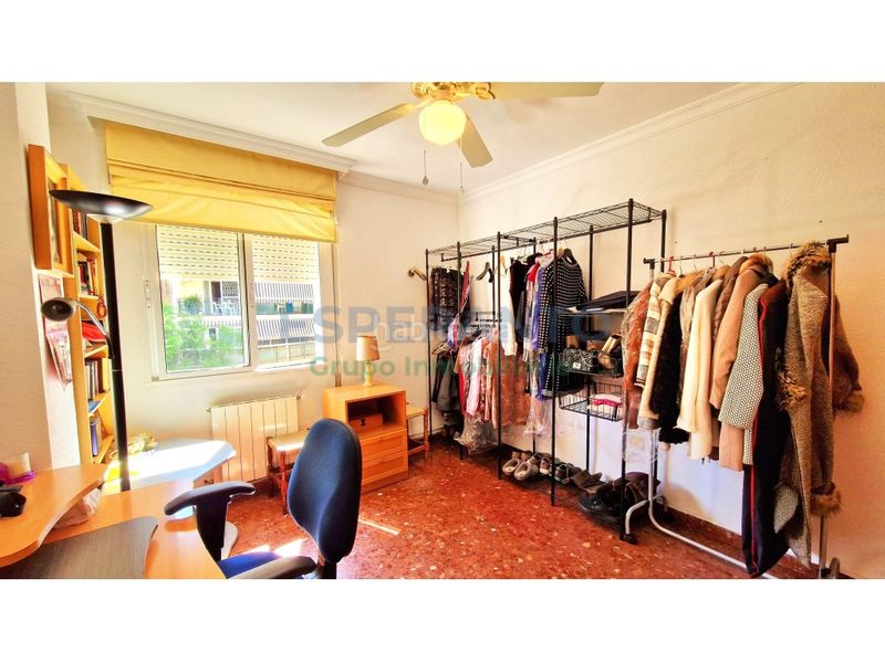 Foto 1a6c5ef8-ff14-4dd1-a56d-7756efc7be60. Flat with parking in Limonar Málaga