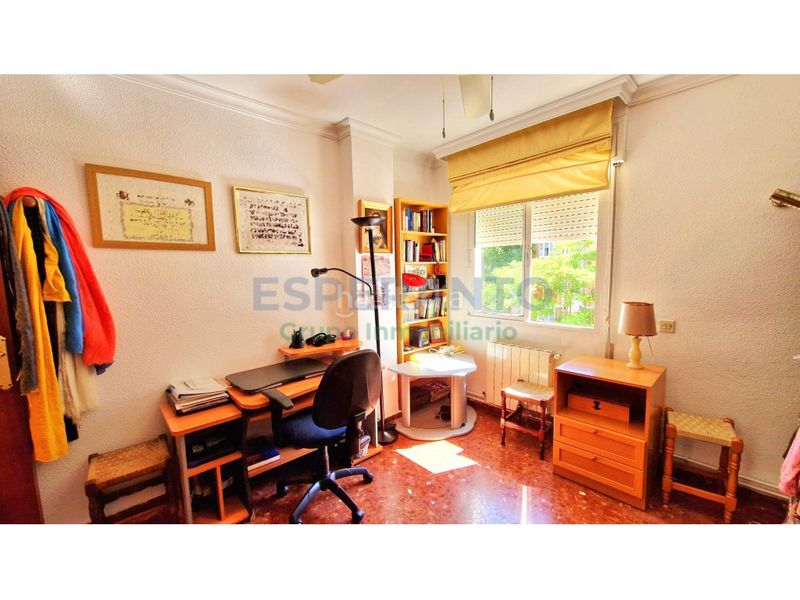 Foto 33dfeae6-9dfe-4b74-a955-bb20a2d51f68. Flat with parking in Limonar Málaga