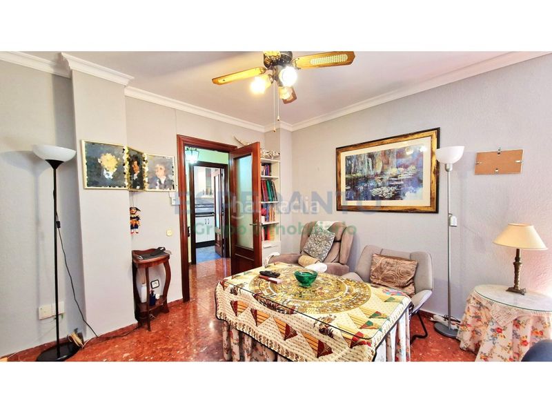 Foto 3ece58a9-2f17-4f06-a8d9-20506975e8ee. Flat with parking in Limonar Málaga