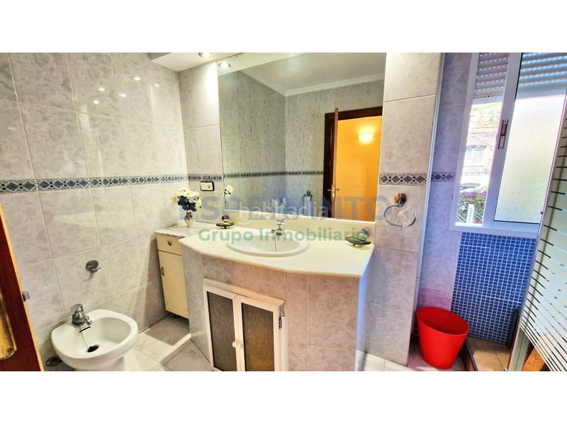 Foto 40c379af-937f-4fae-876e-adfc4b640581. Flat with parking in Limonar Málaga