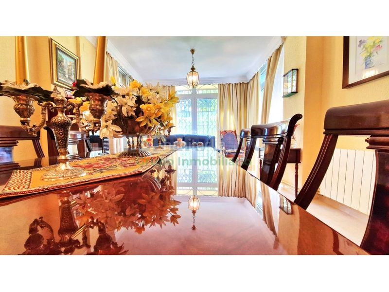 Foto 8495afc2-00e3-40b9-868a-6b9cfde3cf41. Flat with parking in Limonar Málaga