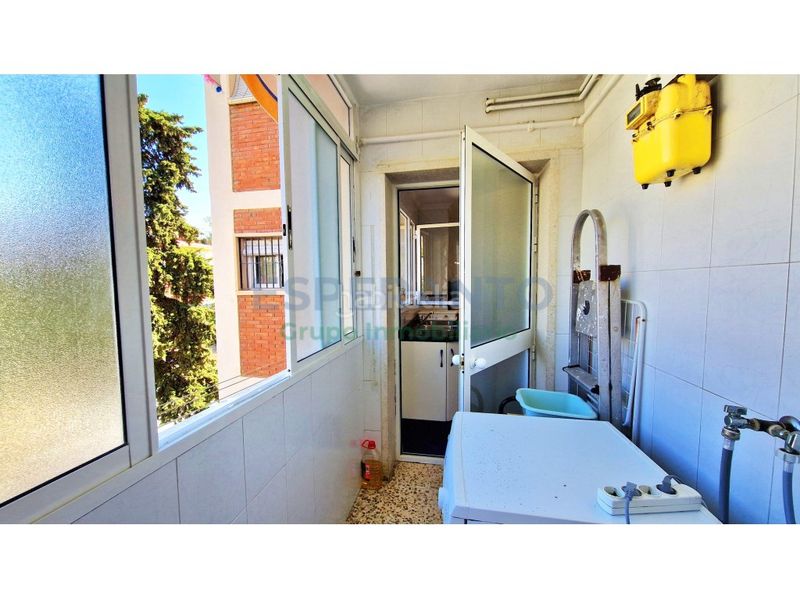 Foto 941565b4-4e79-4b0b-9e75-3bdf5f263ad6. Flat with parking in Limonar Málaga