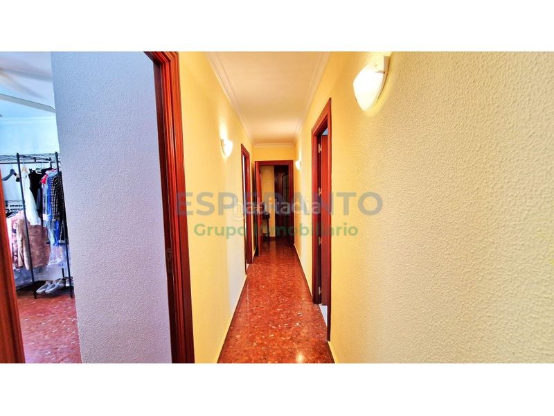 Foto 9d9e5dfc-8d0d-4ed0-9aba-ea895201f596. Flat with parking in Limonar Málaga