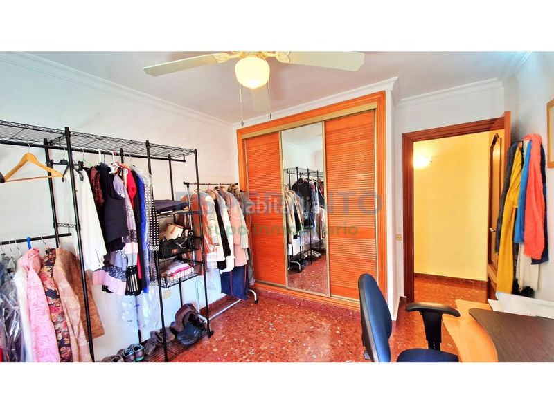 Foto a5483337-3d1f-4ce6-b826-ab4d0ed9b858. Flat with parking in Limonar Málaga