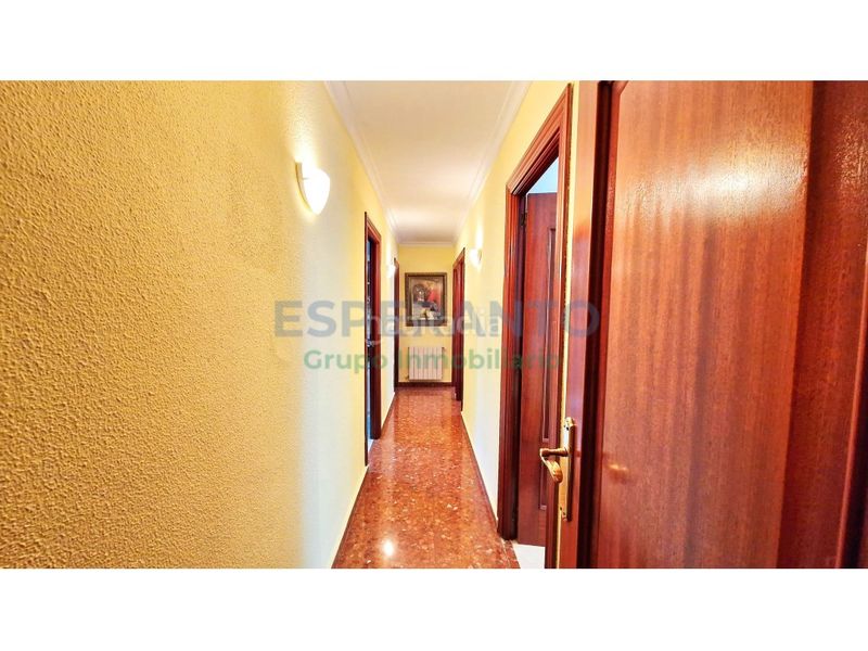 Foto aca3d167-6cea-43b5-a010-4415f63ec849. Flat with parking in Limonar Málaga