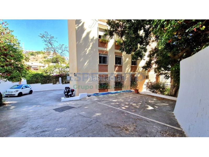 Foto d06d1dae-243d-451e-a527-a0c038e1a48c. Flat with parking in Limonar Málaga