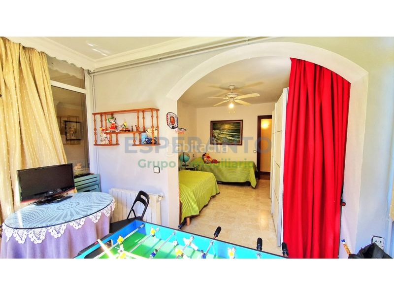 Foto d149299b-3538-4dcc-9b9d-657ae669e16f. Flat with parking in Limonar Málaga