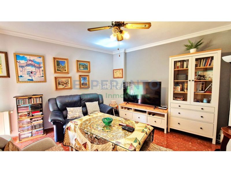 Foto d9489233-e7c9-443d-bef7-6474bdf1424b. Flat with parking in Limonar Málaga