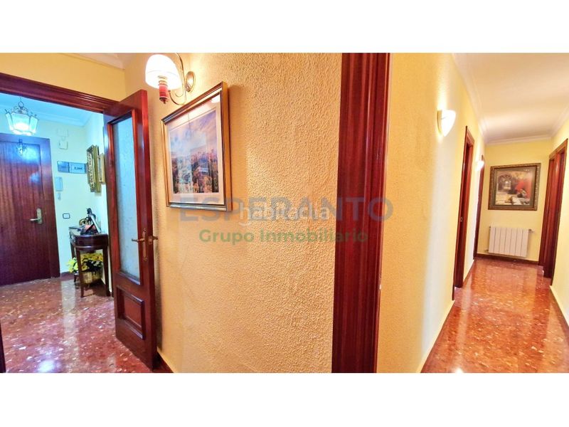 Foto e2cc63a6-26e1-403e-ae0b-7f8f5d9b95de. Flat with parking in Limonar Málaga