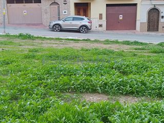 Terreno residencial en Calle Arquillos