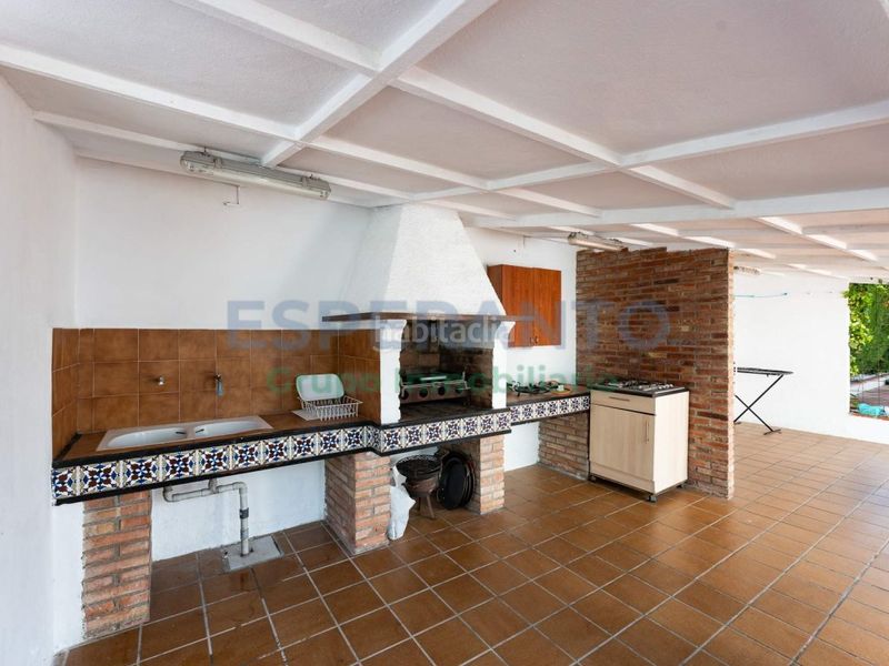 Foto 00fc9916-f593-44aa-ba1e-2226a19ba5b5. Casa amb aparcament piscina a Cortijo de Maza - Finca Monsalvez - El Olivar Málaga