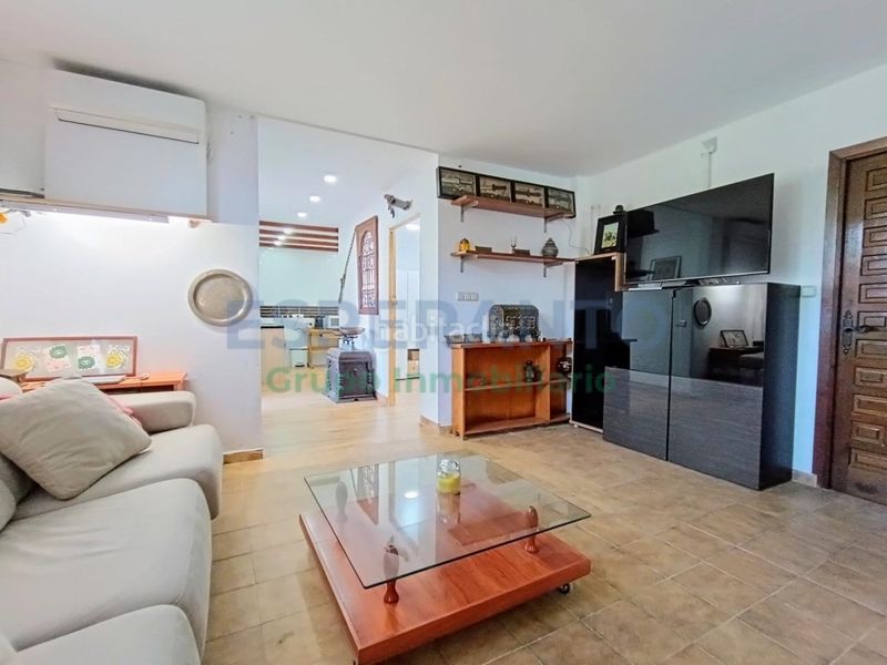 Foto 10b6d847-448c-4fa5-97d2-fda5ef4632fb. Casa amb aparcament piscina a Cortijo de Maza - Finca Monsalvez - El Olivar Málaga