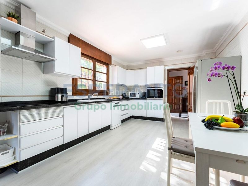 Foto 1183d13d-2b69-4fc0-8a13-22e7b48bb058. Casa amb aparcament piscina a Cortijo de Maza - Finca Monsalvez - El Olivar Málaga
