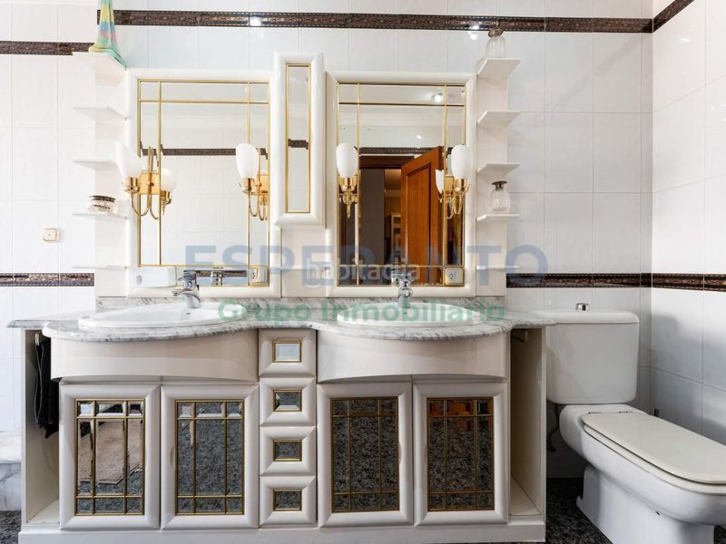 Foto 1a3d7ce8-7e48-44ad-8a21-553e5e8b795d. Casa amb aparcament piscina a Cortijo de Maza - Finca Monsalvez - El Olivar Málaga
