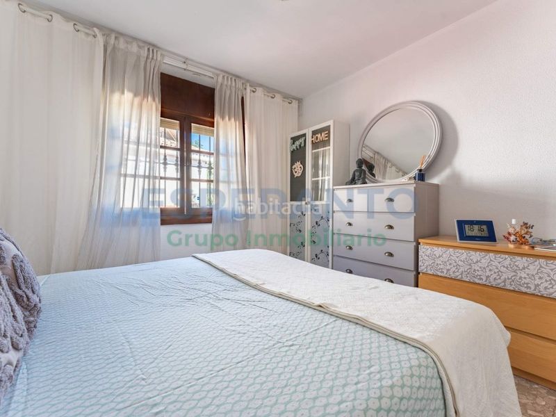 Foto 1ff25b80-2e54-489c-ba07-da3ecbe7119b. Casa amb aparcament piscina a Cortijo de Maza - Finca Monsalvez - El Olivar Málaga