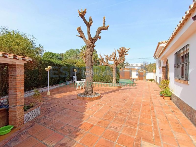 Foto 26b96c77-3f4c-4bd0-9c26-c42b71626978. Casa amb aparcament piscina a Cortijo de Maza - Finca Monsalvez - El Olivar Málaga