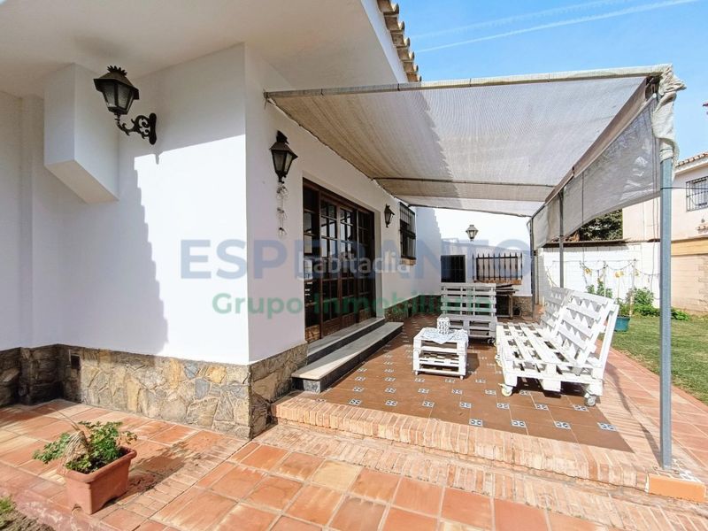 Foto 35b1b40b-932c-4790-b59a-16f875c1e74c. Casa amb aparcament piscina a Cortijo de Maza - Finca Monsalvez - El Olivar Málaga