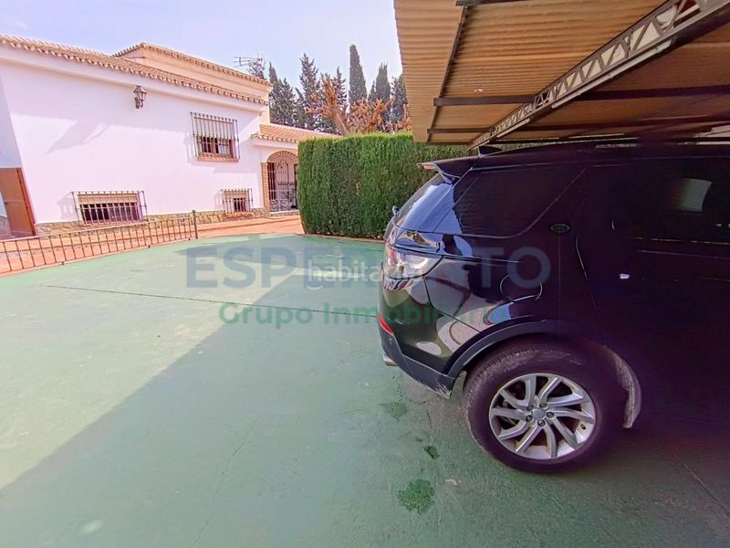 Foto 3a6d6f10-fe86-44ef-b8e0-5a54b3e47e89. Casa amb aparcament piscina a Cortijo de Maza - Finca Monsalvez - El Olivar Málaga