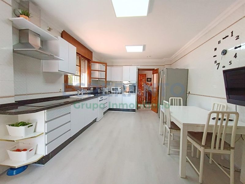 Foto 3e2beff6-4642-43c8-9994-ef934342db6b. Casa amb aparcament piscina a Cortijo de Maza - Finca Monsalvez - El Olivar Málaga