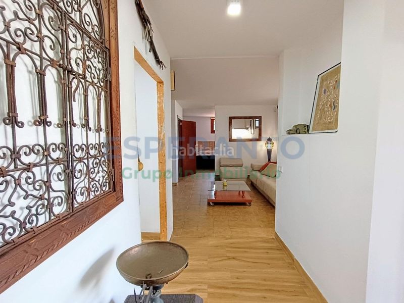 Foto 4a43e99d-0ab4-4237-a961-8dfd09e8d66b. Casa amb aparcament piscina a Cortijo de Maza - Finca Monsalvez - El Olivar Málaga